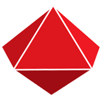 How the 3D10 virtual dice generator works