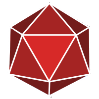 How the 4D20 virtual dice generator works